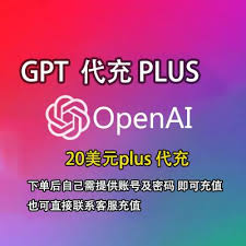 USDT代充ChatGPT Plus 会员充值服务